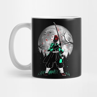 Tanjiro Mug